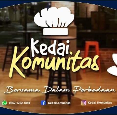 Terima Pesanan Nasi Padang Di Kedai Komunitas ,jln Raya Pondok Petir Raya Depok