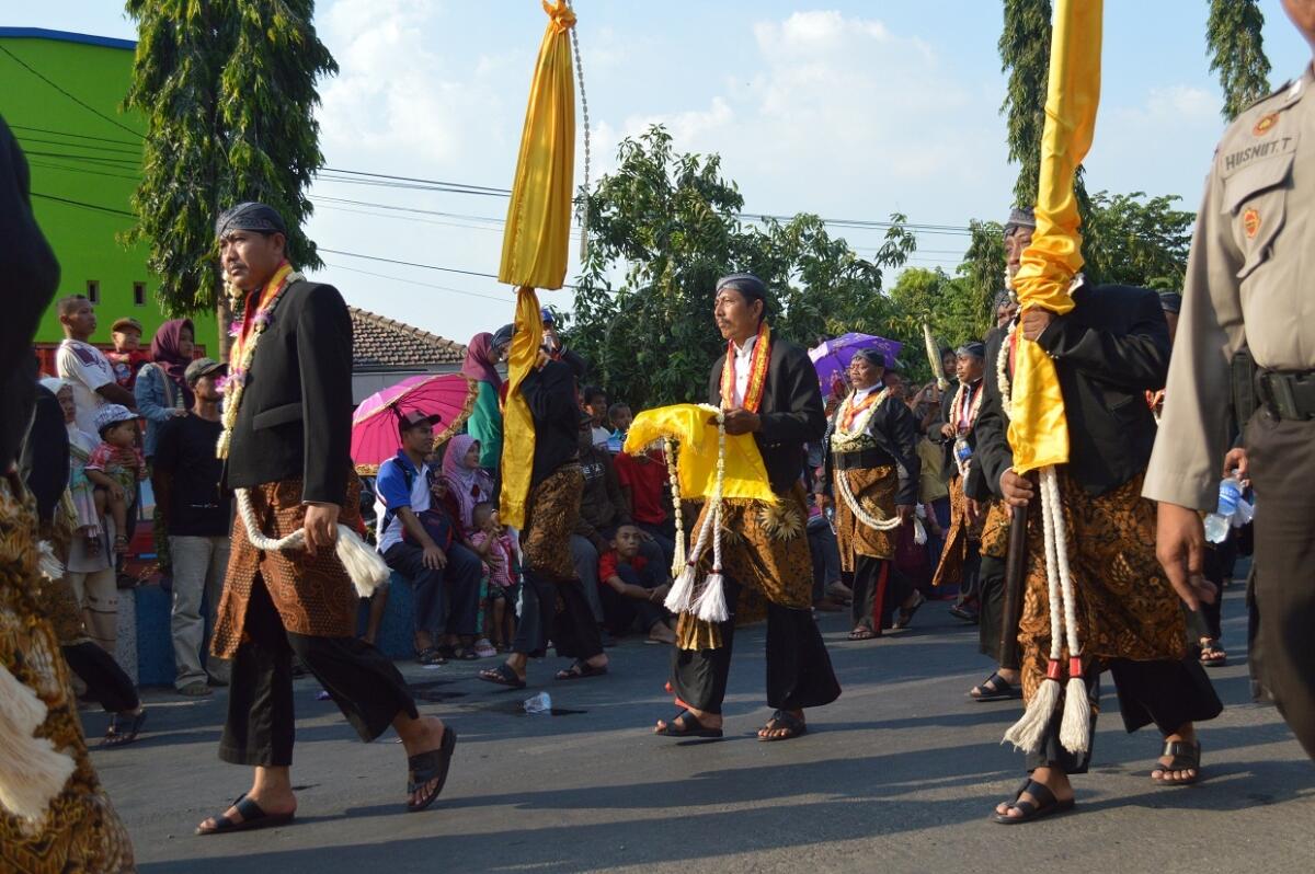 Tidak Hanya Reog, Anda Harus Tahu Budaya Lain Dari Ponorogo Ini