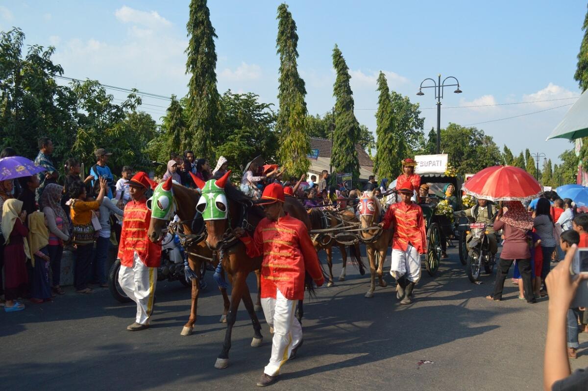 Tidak Hanya Reog, Anda Harus Tahu Budaya Lain Dari Ponorogo Ini