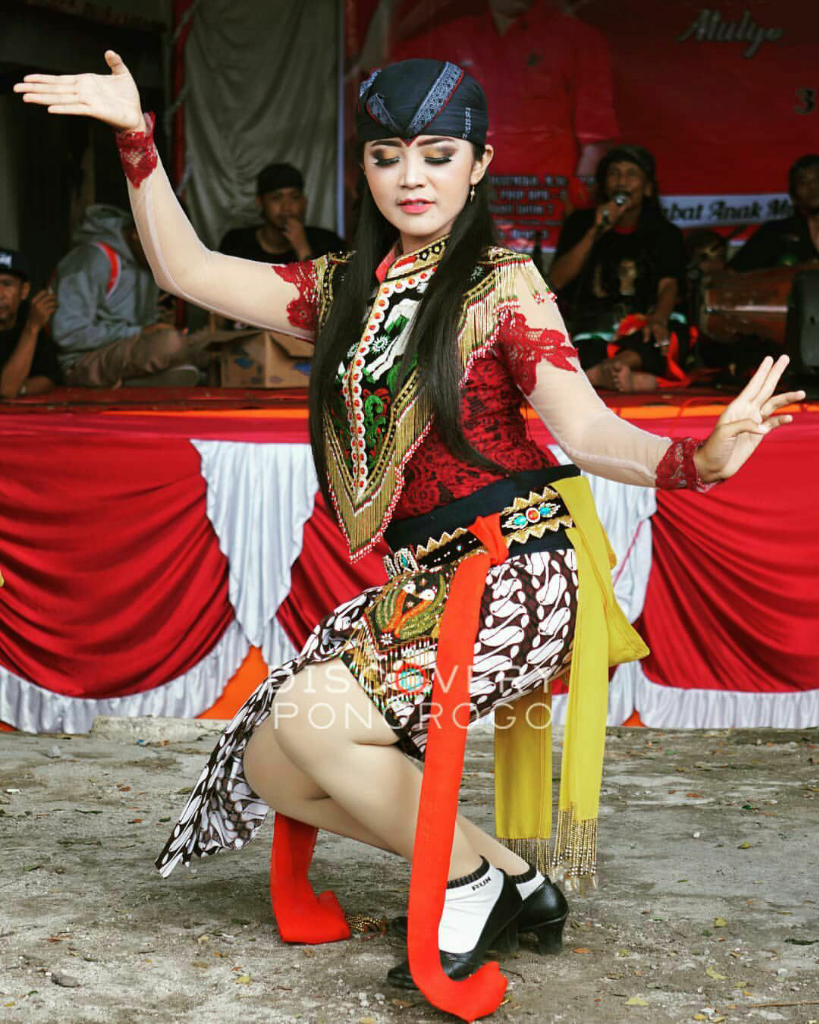 Tidak Hanya Reog, Anda Harus Tahu Budaya Lain Dari Ponorogo Ini