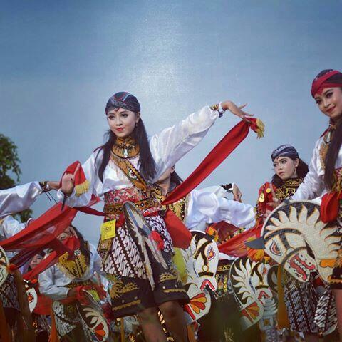 Tidak Hanya Reog, Anda Harus Tahu Budaya Lain Dari Ponorogo Ini