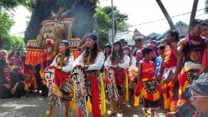 Tidak Hanya Reog, Anda Harus Tahu Budaya Lain Dari Ponorogo Ini