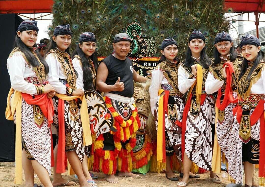 Tidak Hanya Reog, Anda Harus Tahu Budaya Lain Dari Ponorogo Ini