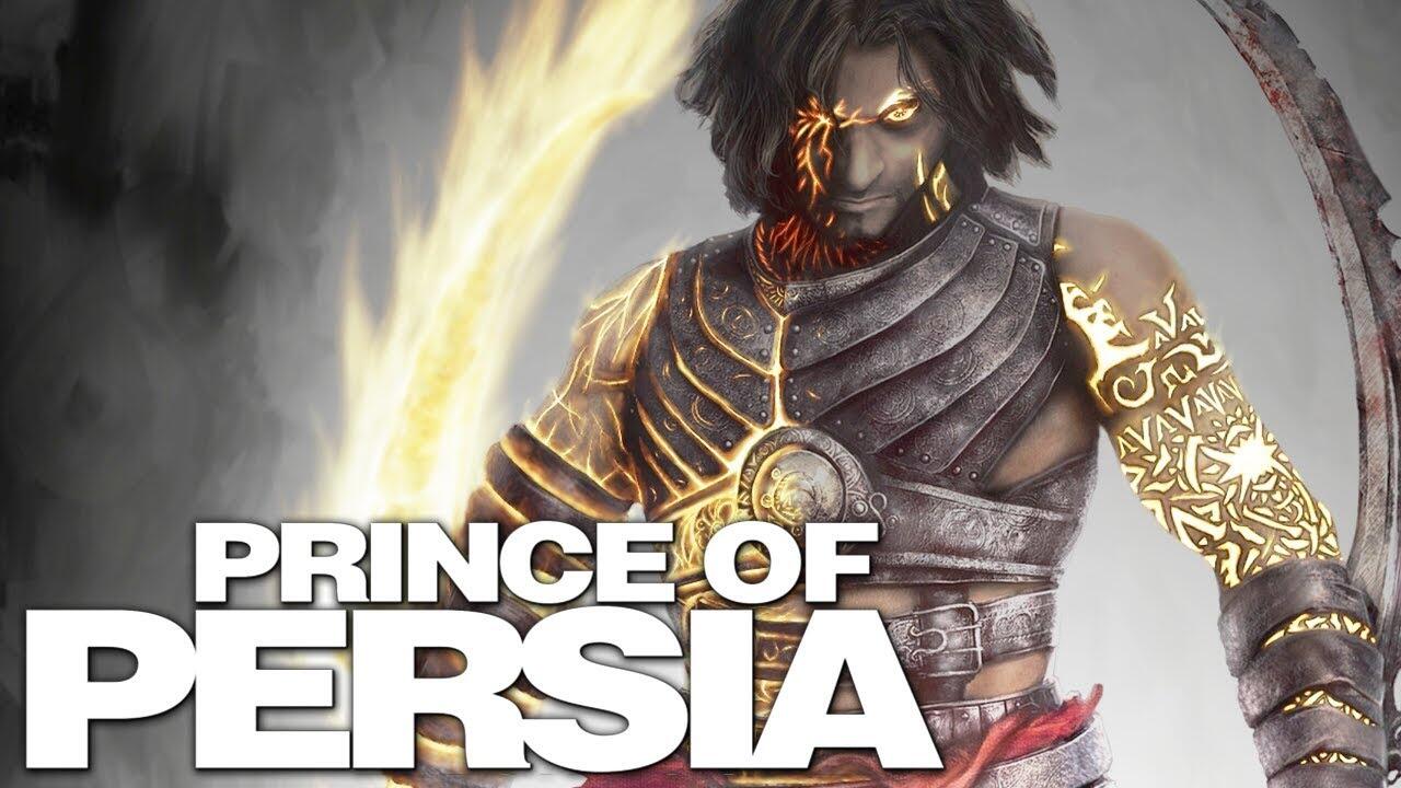 Prince Of Persia Akan Dapatkan Lanjutan Sekuel