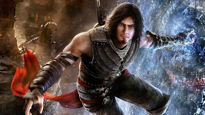 Prince Of Persia Akan Dapatkan Lanjutan Sekuel