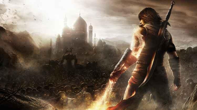 Prince Of Persia Akan Dapatkan Lanjutan Sekuel