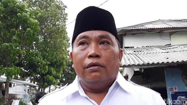Waketum Gerindra Ngebet Koalisi dengan Kangmas Jokowi