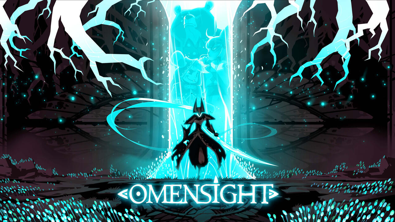 &#91; Review &#93; Omensight : Time travel mencegah kehancuran dunia