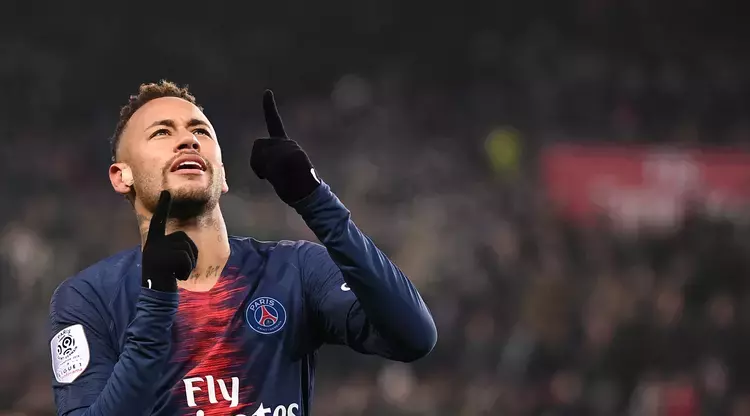 Thiago Silva Berharap Neymar Tetap di PSG