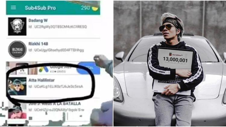 Pikir Lagi Deh Gan, Masih Mau Beli Akun Follower Palsu? 