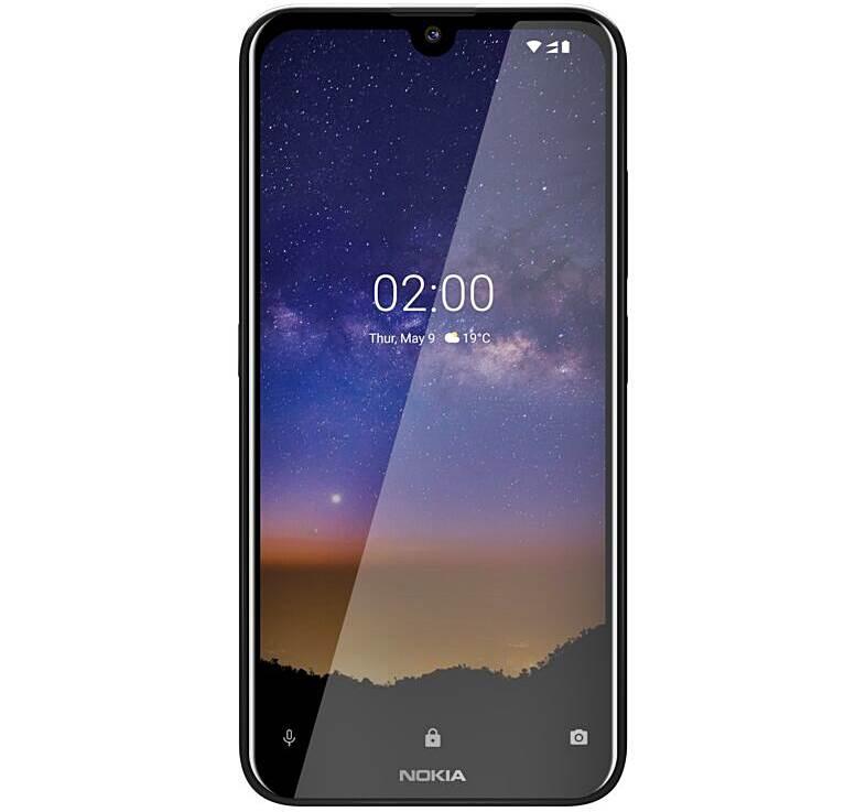 Gan Sist Udah Tahu Belum Yang Baru Dari Nokia?