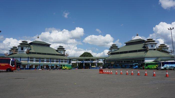Menhub Sebut Lampung Bakal Punya Terminal Sekelas Bandara