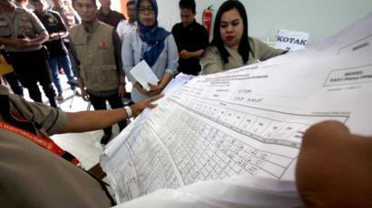 Mahkamah Internasional: Bisakah sengketa pilpres di Indonesia dibawa ke sana?