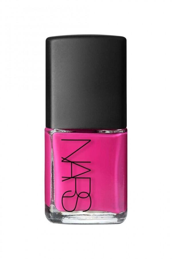 5 Rekomendasi Kuteks Berwarna Pink, Cute Banget!
