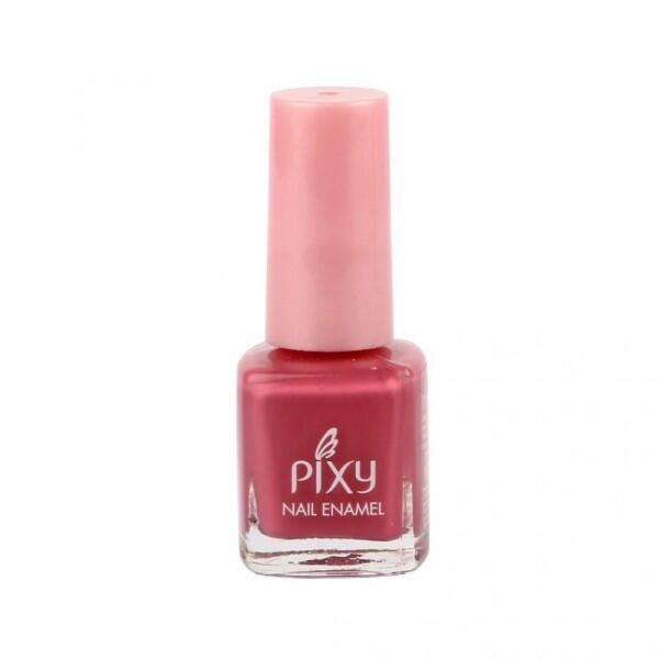 5 Rekomendasi Kuteks Berwarna Pink, Cute Banget!
