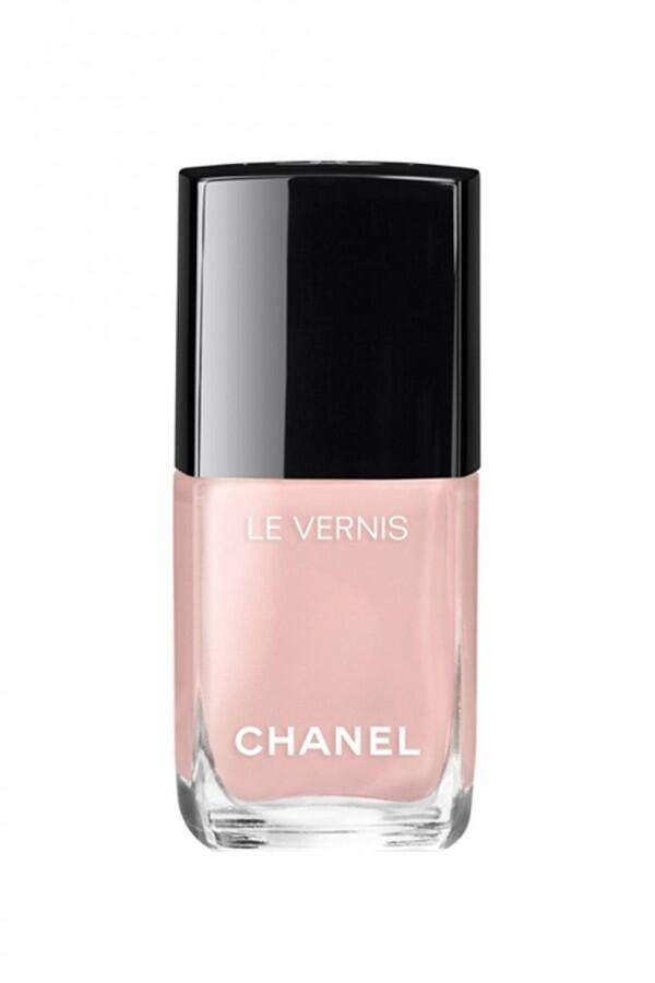 5 Rekomendasi Kuteks Berwarna Pink, Cute Banget!
