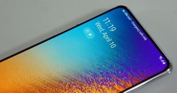Akan Segera Dirilis, Ini Fitur Unggulan Samsung Galaxy A90 yang Keren!