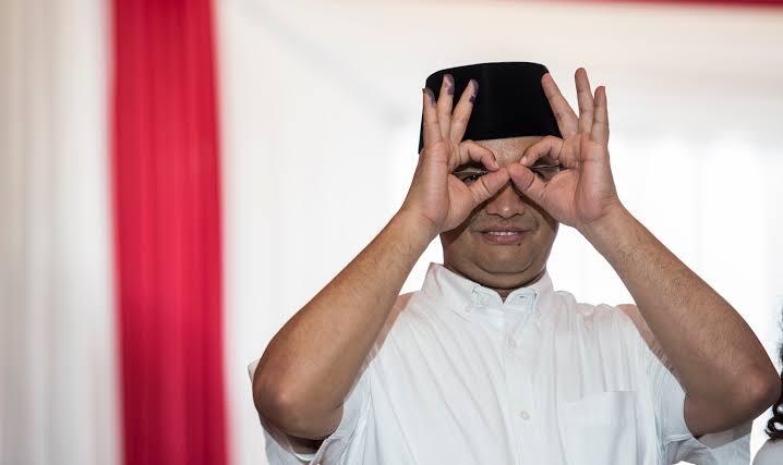 Anies Sebut DKI Bakal Lebih Sering Gelar Karnaval