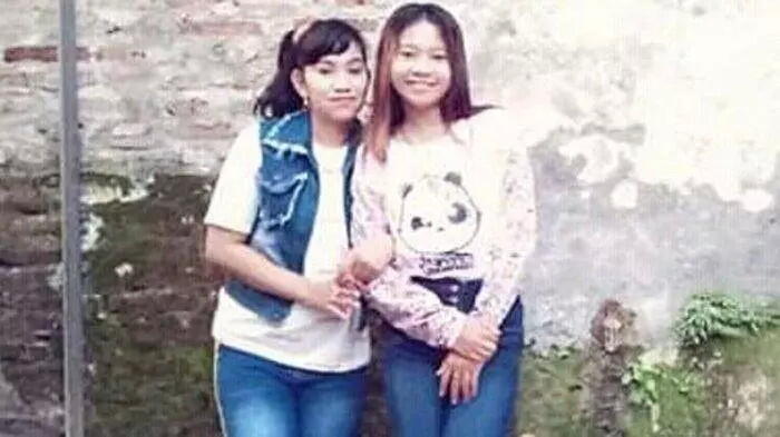 Nikah di Usia 12 Tahun, Usia 31 sudah Jadi Nenek, Kisah Naya, Perempuan Probolinggo