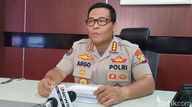 Polisi Selidiki Laporan Fairuz terhadap Galih Ginanjar soal 'Ikan Asin'