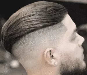 5 Style Gaya Rambut Pomade Pria Terbaru 2019