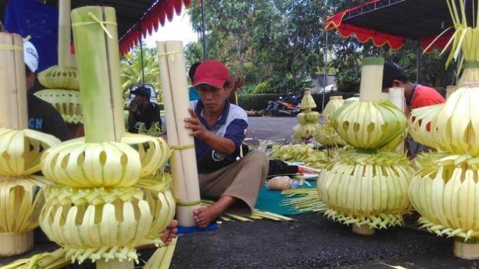 Mitos Kembar Mayang Jika Layu Berarti Wanitanya Tidak Perawan, Benarkah?