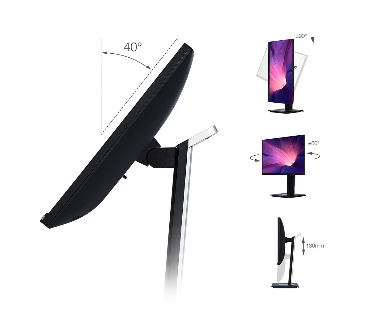 ViewSonic VG2455