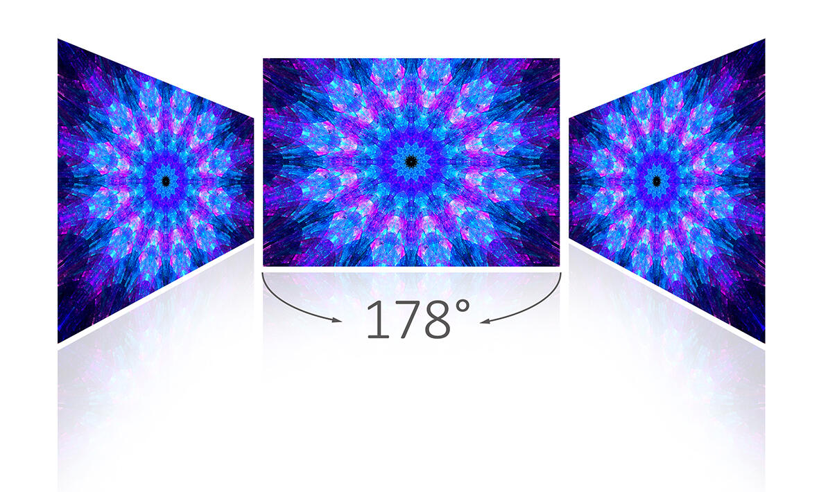 ViewSonic VG2455