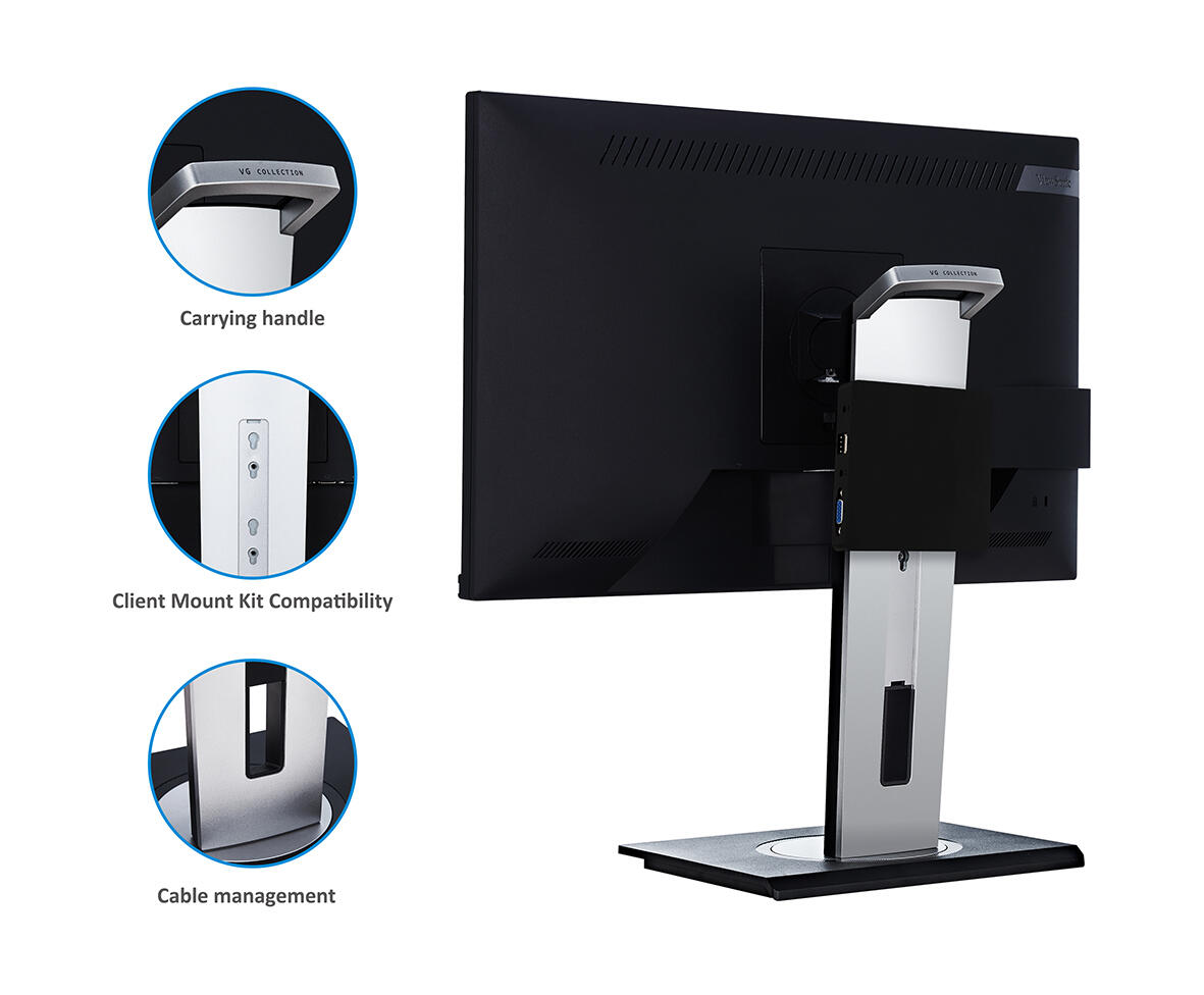 ViewSonic VG2455