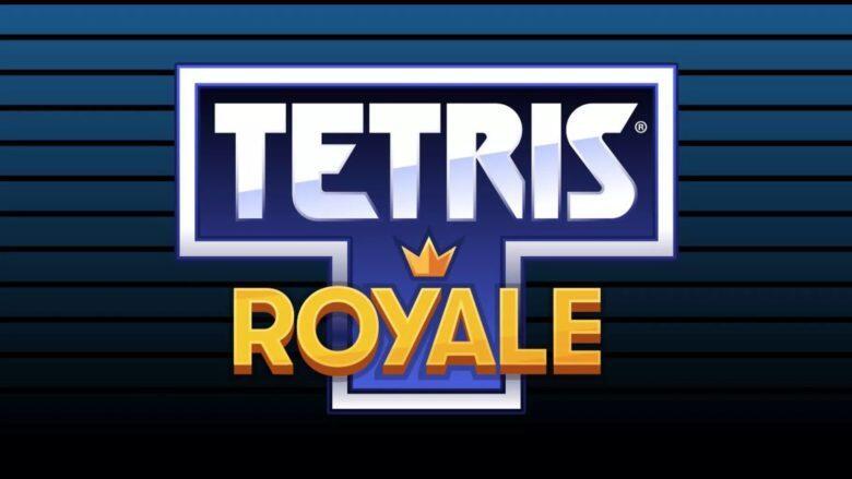 Tetris 99 Battle Royale Segera Tuju Pasar Mobile