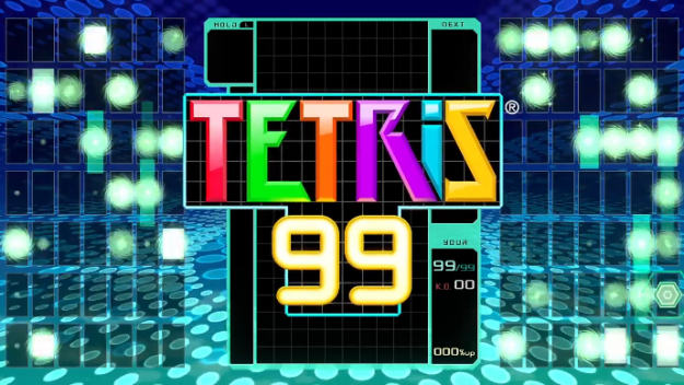 Tetris 99 Battle Royale Segera Tuju Pasar Mobile