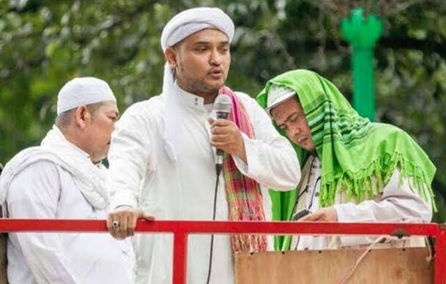 Koalisi Indonesia Adil Makmur Bubar, Habib Novel: Belum Ada Ijtima Ulama Jilid ke 4