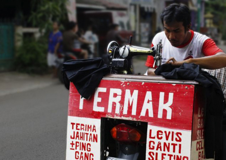 Mengerikan!!!! Salah Satu Pemusnah MASSAL kehidupan umat manusia ada di INDONESIA!!! 