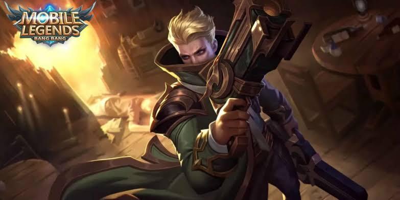 5 Hero Terbaik Mobile Legend Saat Ini, Dijamin Auto Mithyc!!