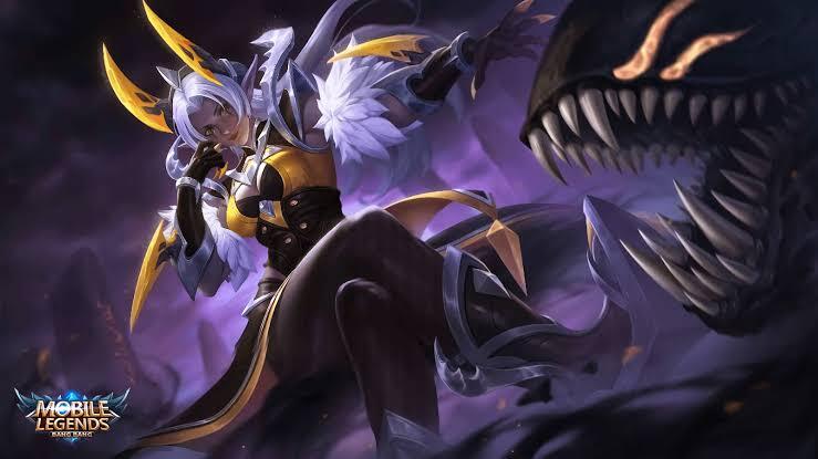 5 Hero Terbaik Mobile Legend Saat Ini, Dijamin Auto Mithyc!!