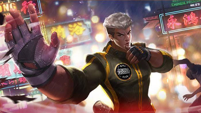 5 Hero Terbaik Mobile Legend Saat Ini, Dijamin Auto Mithyc!!