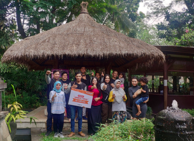 &#91;KOMPAK&#93; Komunitas Indies Indigo, Wadah Diskusi Para Orang 'Berbakat'