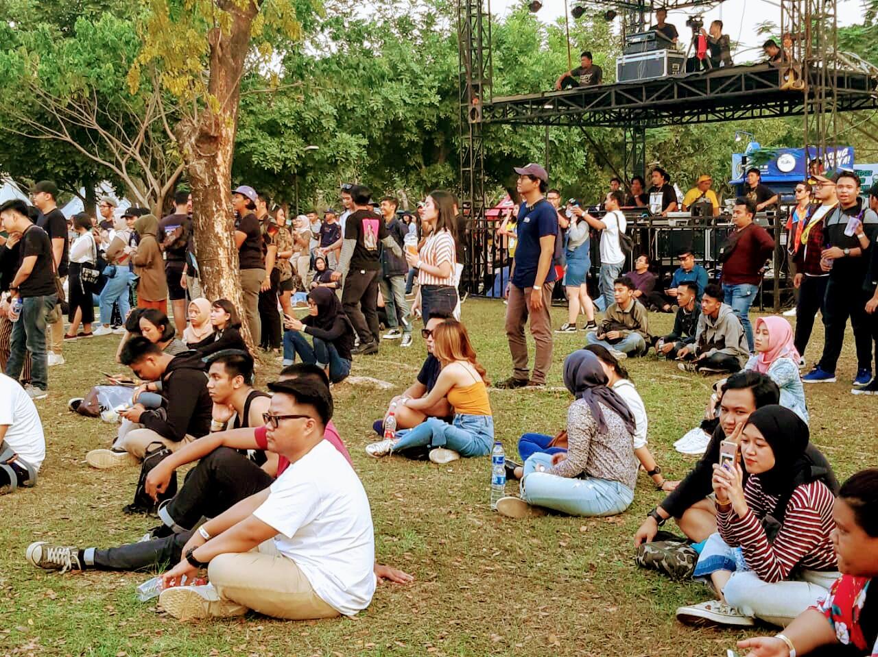 Ini Loh Deretan Keseruan di Youth Fest 2019, Gak Dateng? Nyesel Deh!