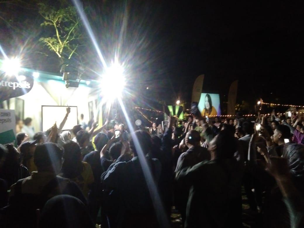 Ini Loh Deretan Keseruan di Youth Fest 2019, Gak Dateng? Nyesel Deh!