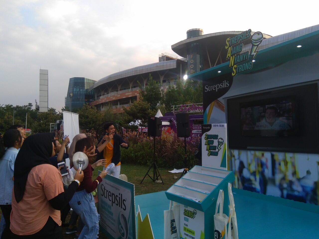 Ini Loh Deretan Keseruan di Youth Fest 2019, Gak Dateng? Nyesel Deh!