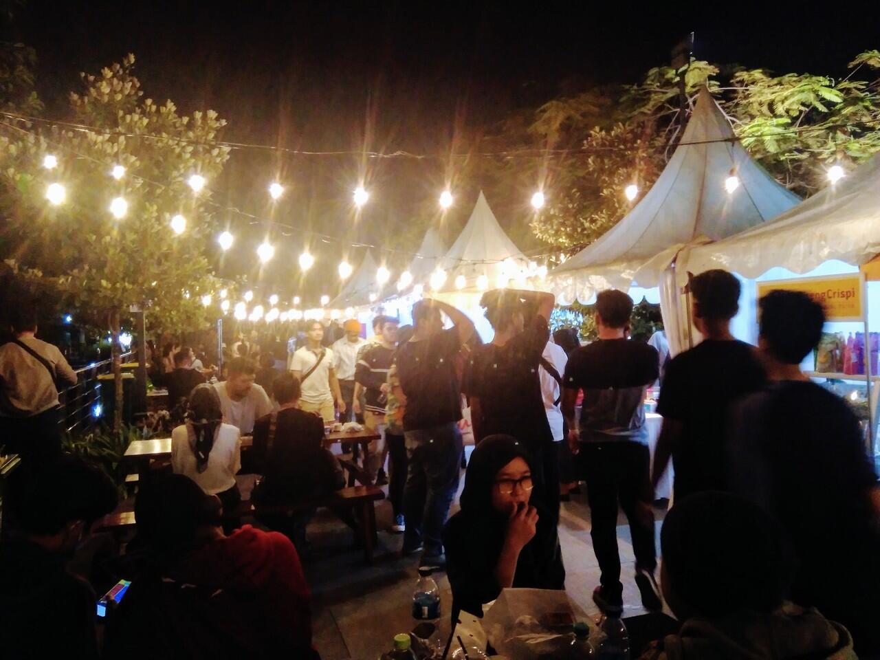 Ini Loh Deretan Keseruan di Youth Fest 2019, Gak Dateng? Nyesel Deh!