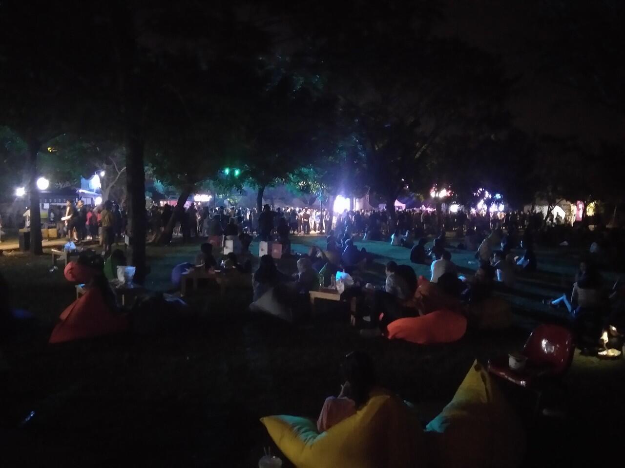 Ini Loh Deretan Keseruan di Youth Fest 2019, Gak Dateng? Nyesel Deh!