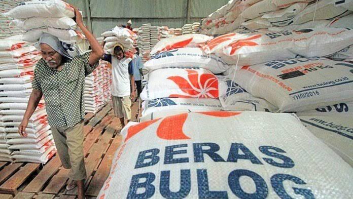 Ombudsman: Bubarkan Bulog!