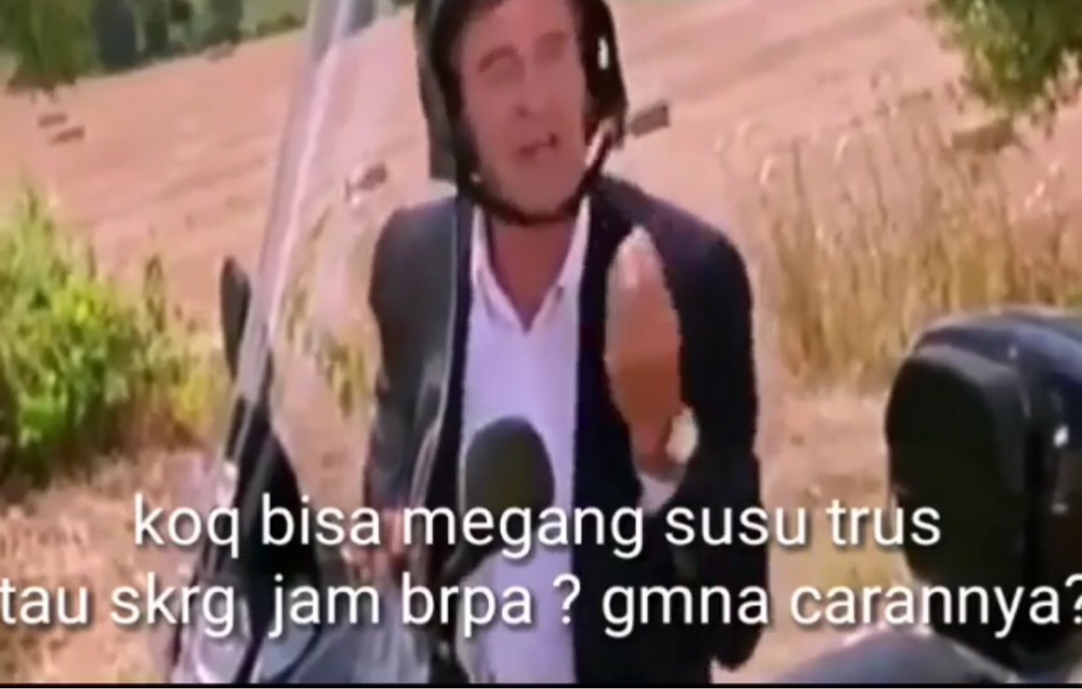 Mengetahui Waktu Yang Tepat dengan Cara Yang Sangat Mudah