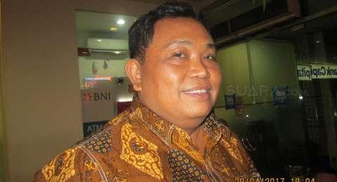 Arief Poyuono: Banyak Lelembut Siluman Terus Adu Domba Prabowo dan Jokowi
