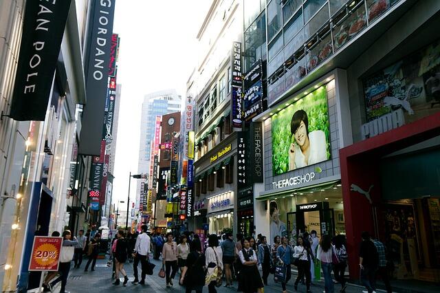 Mulai 19 Juli, Kamu Bisa Ajukan Group Visa ke Korea Gan!