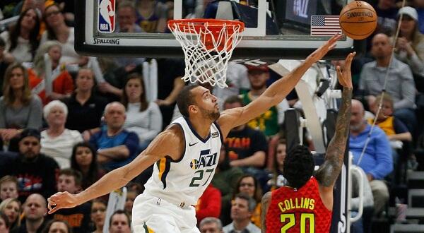 Juara dan Peraih Penghargaan NBA 2018-19 Bukan dari Amerika Serikat