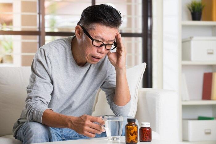 Terkejoet, ternyata Stress Dapat Membuat Orang Jadi tak Menarik