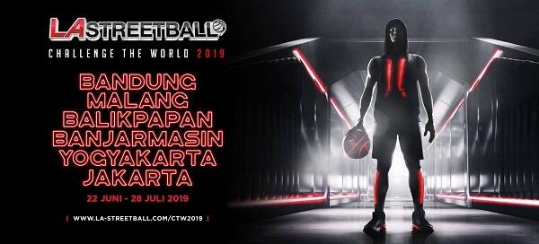 Mau Membela Indonesia Lewat Bola Basket? Ikutan Acara Ini Gan!