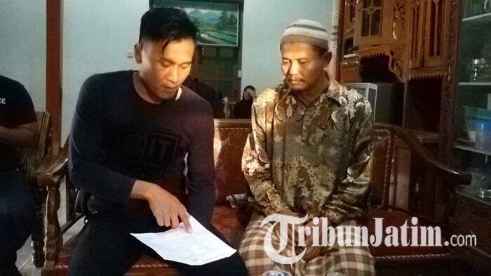 Gak Nyangka! Bukan Orang Biasa, Terduga Teroris di Ponorogo Ternyata Tokoh Agama